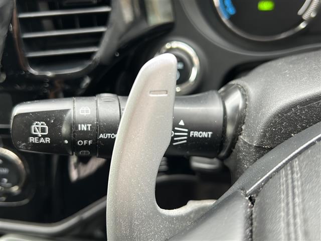 三菱 アウトランダーPHEV