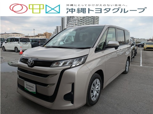 トヨタ ノア