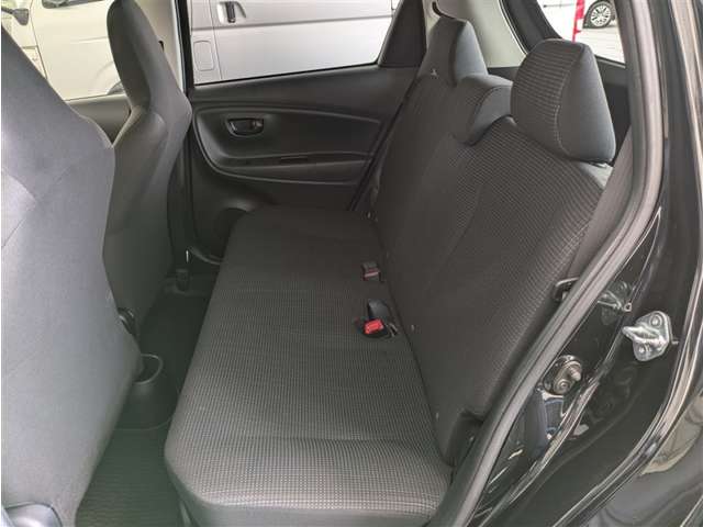 トヨタ ヴィッツ