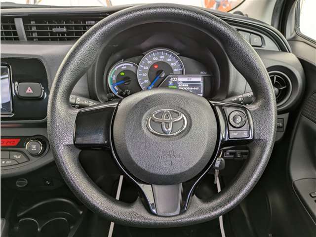 トヨタ ヴィッツ