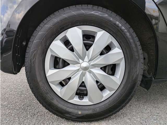 トヨタ ヴィッツ