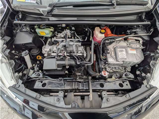 トヨタ ヴィッツ