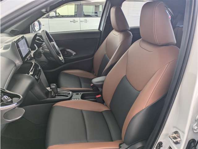 トヨタ ヤリスクロス