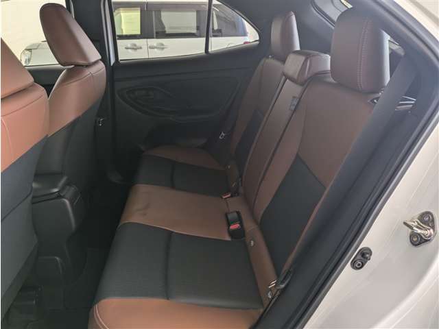 トヨタ ヤリスクロス