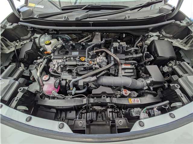 トヨタ ヤリスクロス