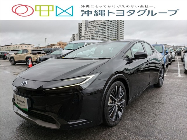 トヨタ プリウス