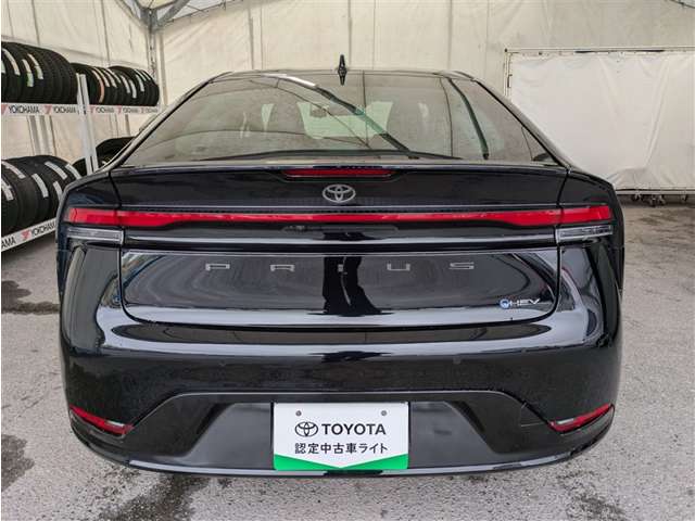 トヨタ プリウス