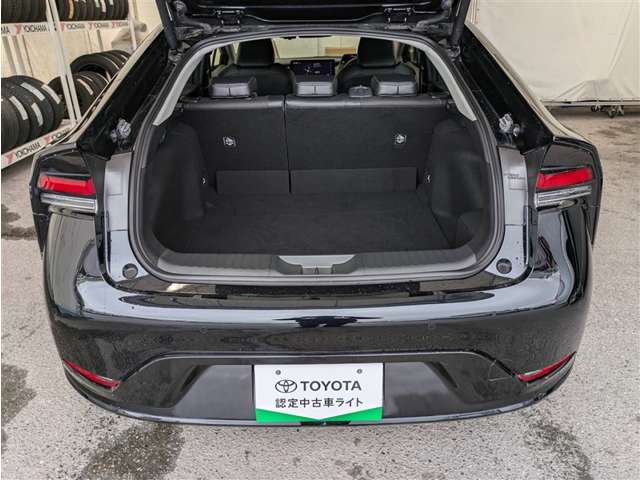 トヨタ プリウス