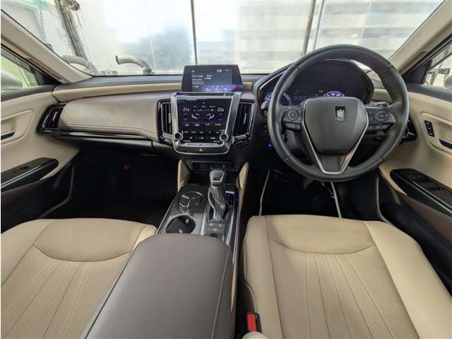 トヨタ クラウン