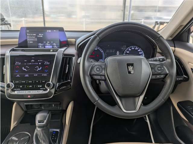 トヨタ クラウン