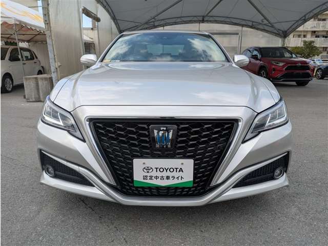 トヨタ クラウン