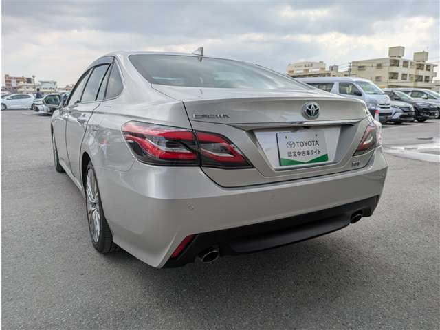 トヨタ クラウン