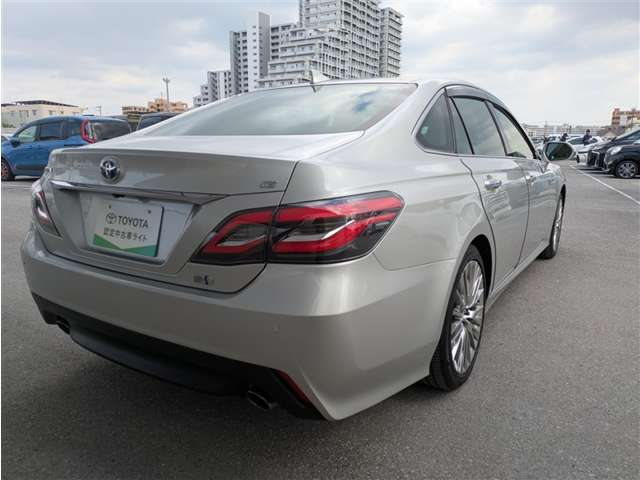 トヨタ クラウン