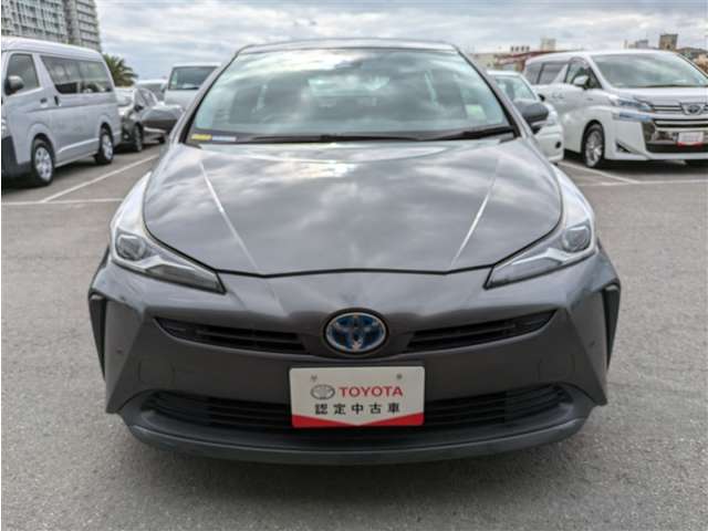 トヨタ プリウス