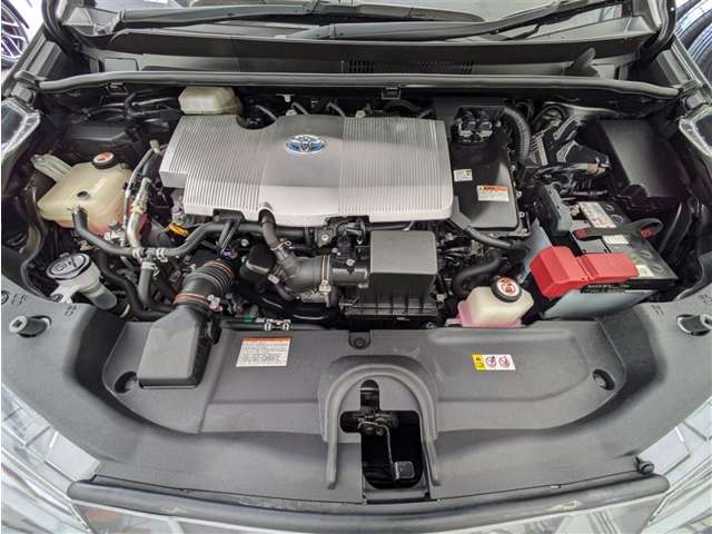 トヨタ プリウス