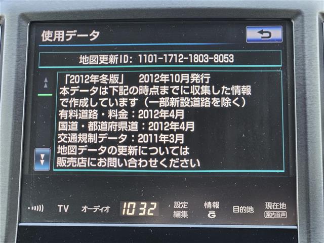 トヨタ クラウンアスリート