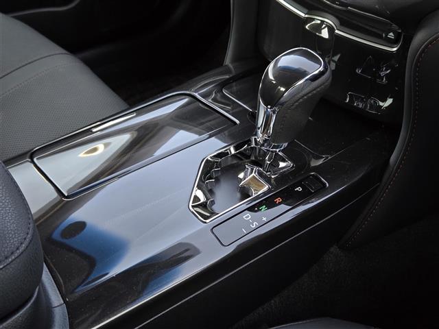 トヨタ クラウンアスリート