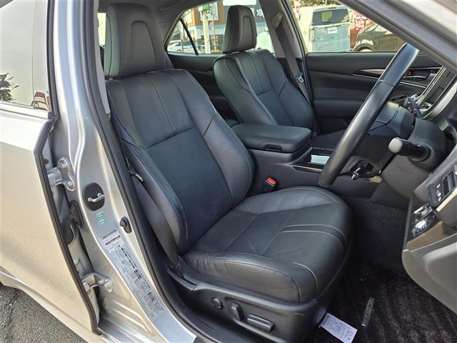 トヨタ クラウンアスリート