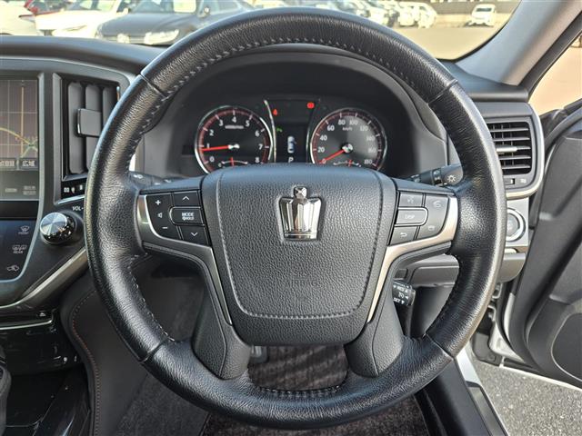 トヨタ クラウンアスリート