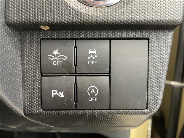 ダイハツ タフト