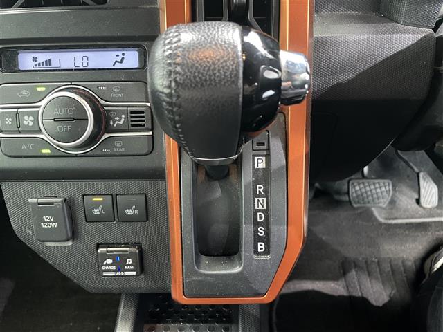 ダイハツ タフト