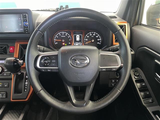 ダイハツ タフト