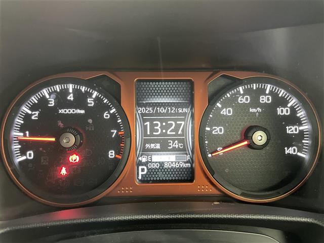 ダイハツ タフト