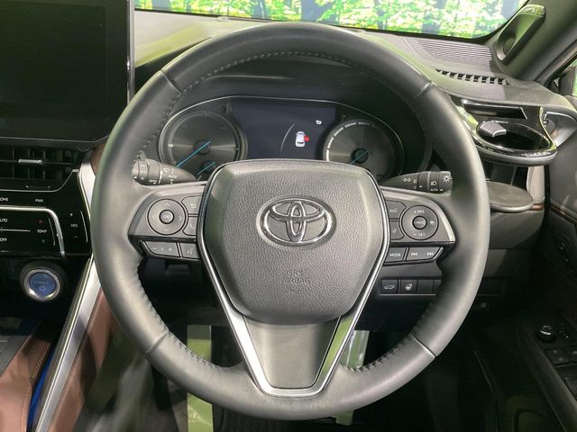 トヨタ ハリアー