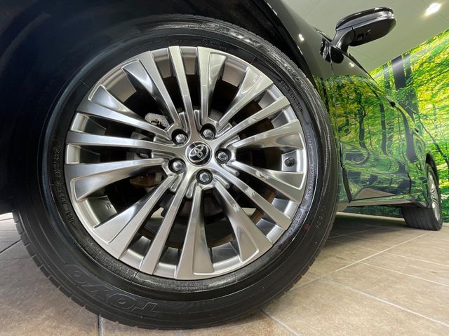 トヨタ ハリアー