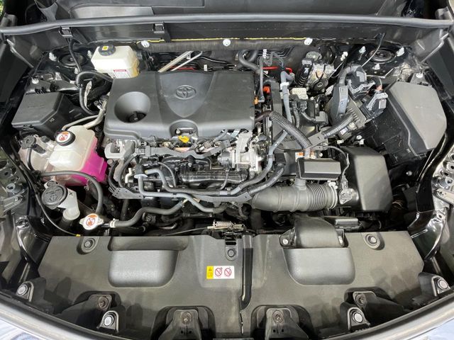 トヨタ ハリアー