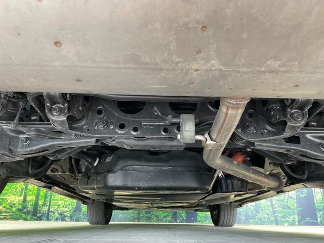 トヨタ ハリアー