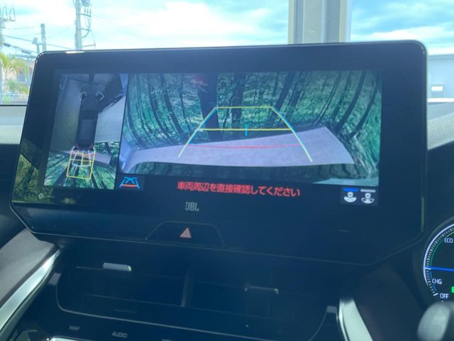 トヨタ ハリアー