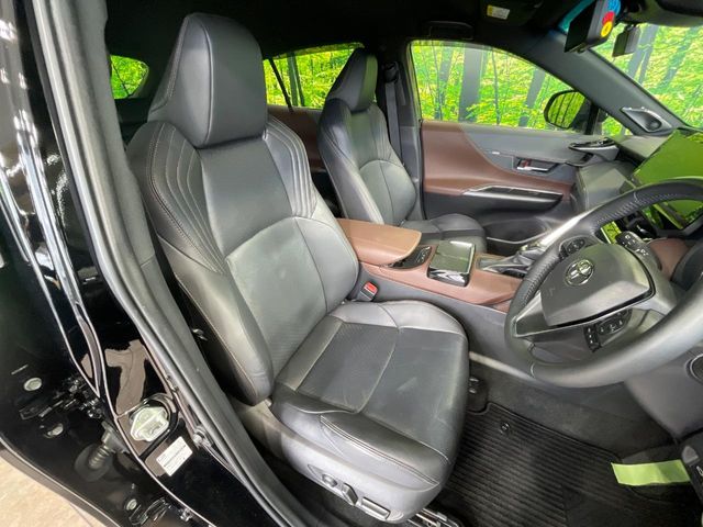 トヨタ ハリアー