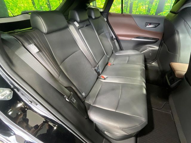 トヨタ ハリアー