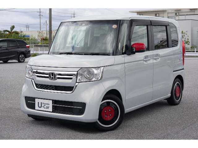 ホンダ N-BOX