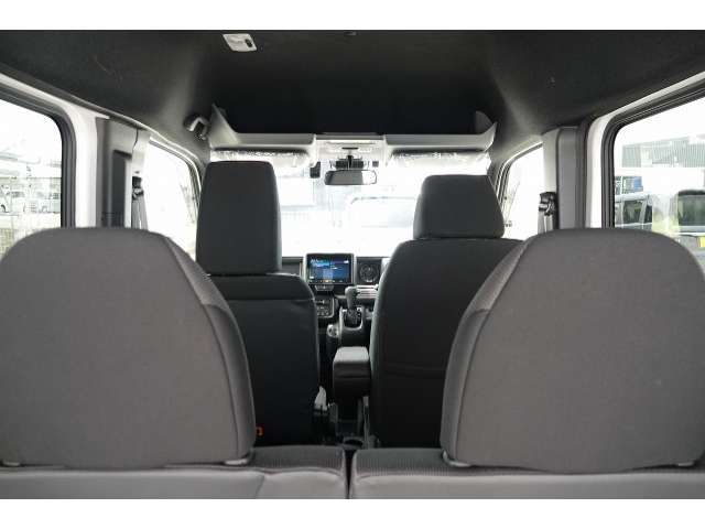 ホンダ N-VAN