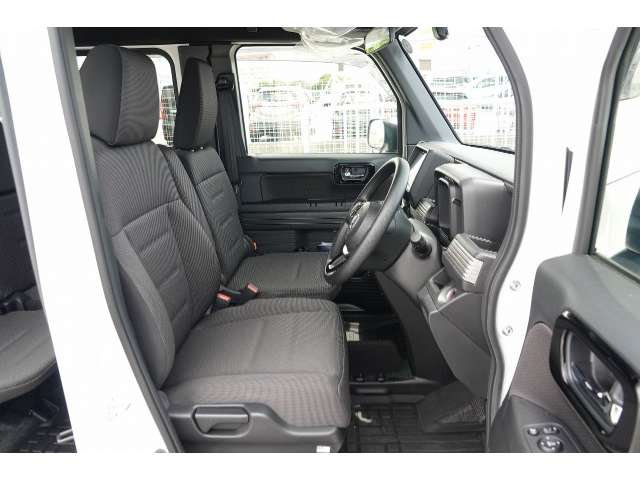 ホンダ N-VAN