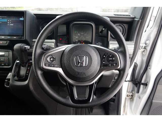 ホンダ N-VAN