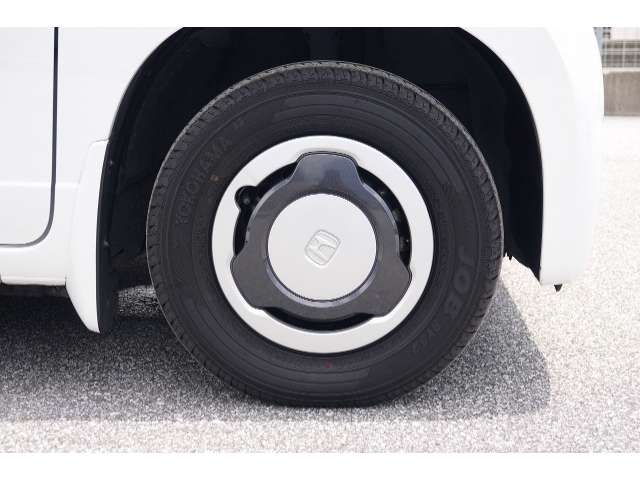 ホンダ N-VAN