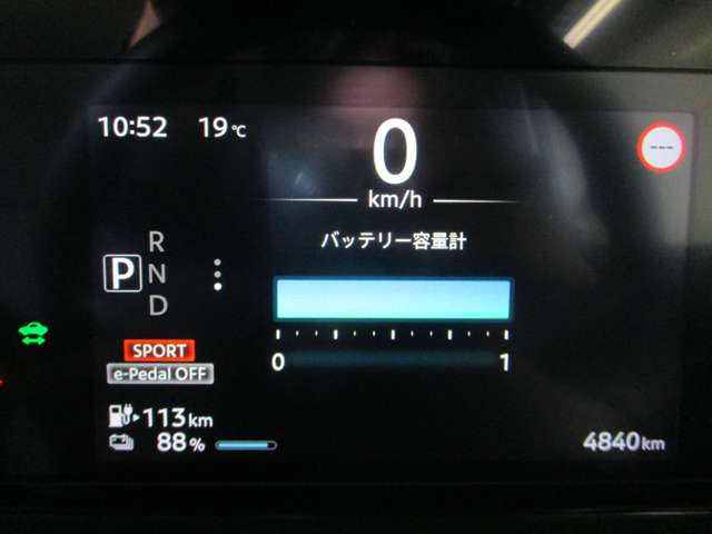 日産 サクラ