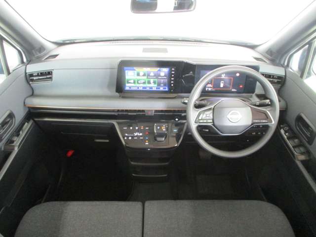 日産 サクラ
