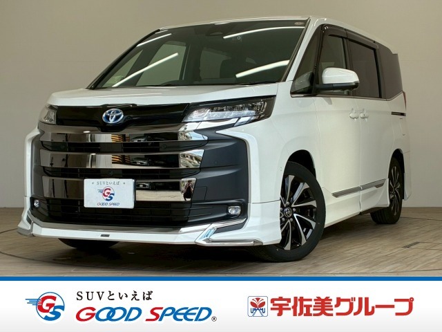 トヨタ ノア