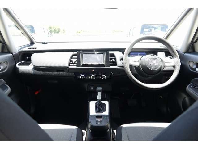 ホンダ フィット