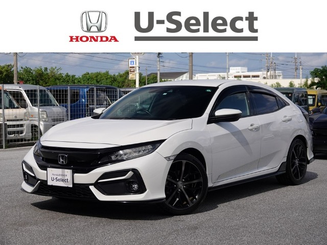 ホンダ シビック