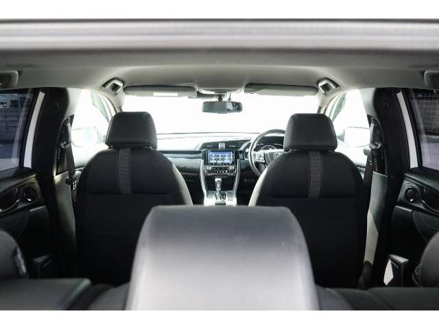 ホンダ シビック