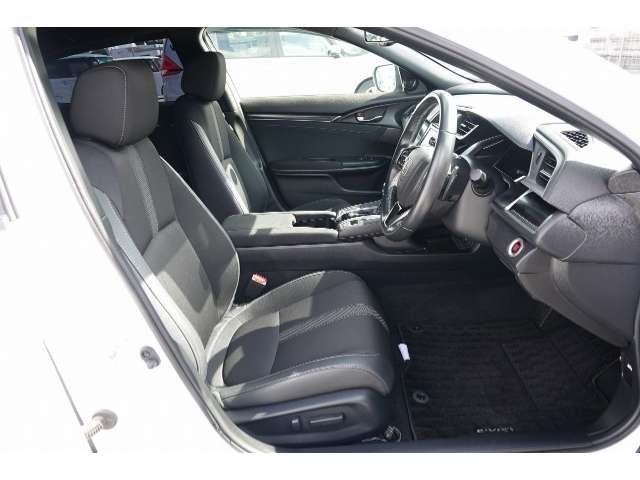 ホンダ シビック