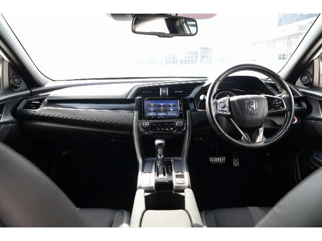 ホンダ シビック