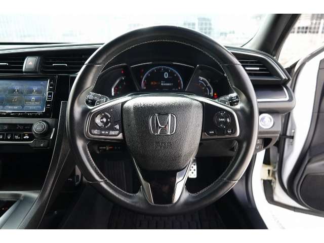 ホンダ シビック