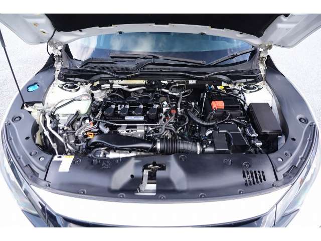 ホンダ シビック