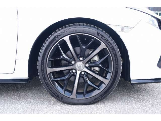 ホンダ シビック